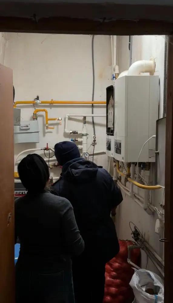 Пожарная безопасность: более 300 рейдов провели спасатели по объектам общепита Астаны (4)