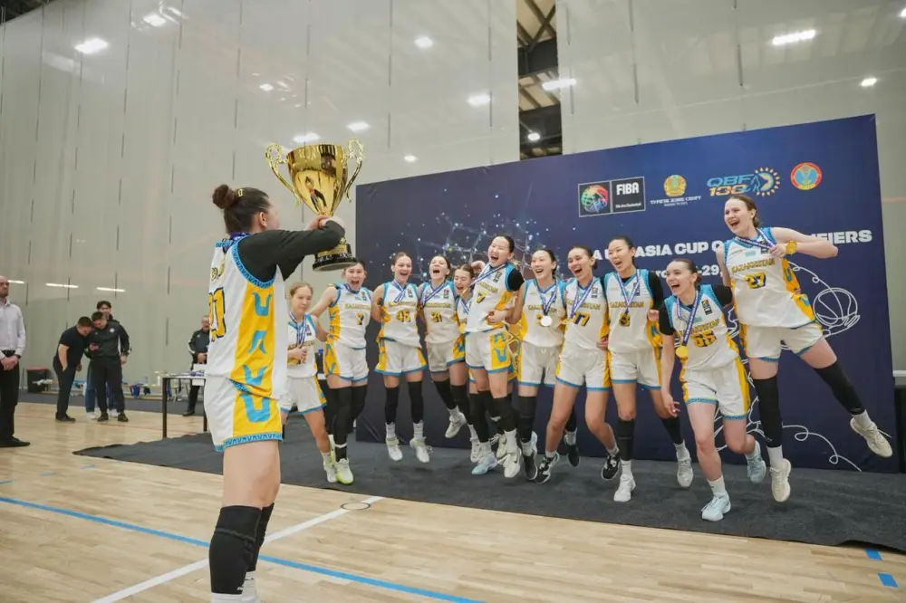 Столичная команда стала победителем международного турнира (10)