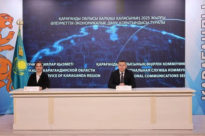 Балхаш наращивает туристический потенциал: поток отдыхающих вырос на 40% (2)