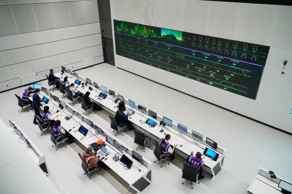 ЛРТ в Астане запустят весной (5)