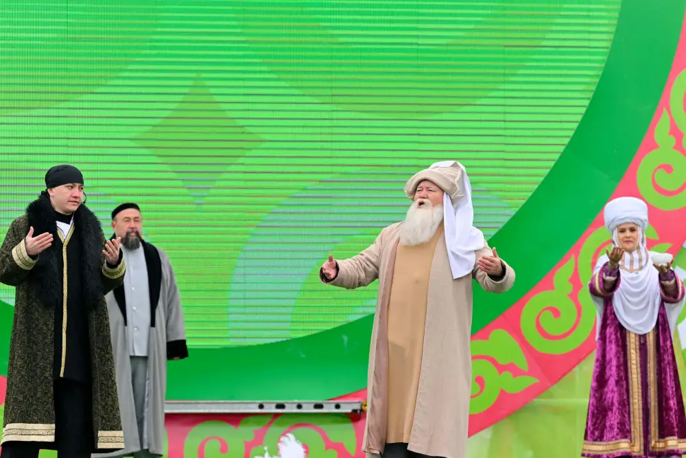 В области Абай стартовал проект «Семейдің мәдени маусымдары» (5)