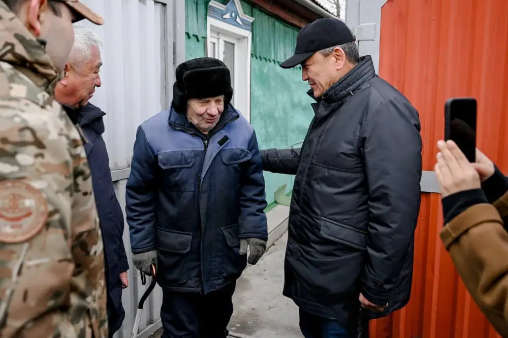 Профилактика паводков: в городе развернуты оперативные штабы (5)