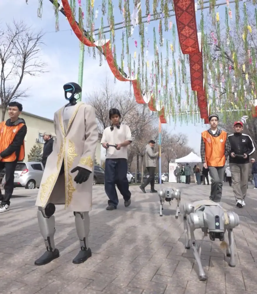 Цифровой Наурыз: как в Алматы интегрировали ИИ в праздничную программу (3)