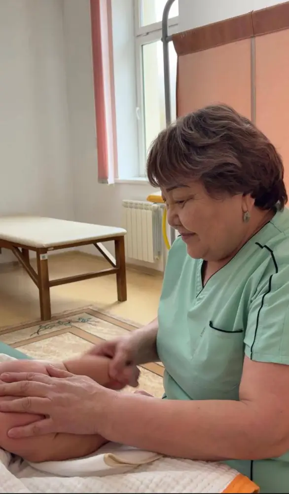 В преддверии 8 марта мы хотим рассказать о человеке, чья работа наполнена заботой, теплом и большим профессионализмом. (2)