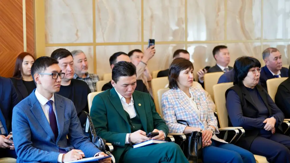 ВКО становится центром туризма: в этом году пройдет несколько масштабных мероприятий республиканского и международного уровня (6)