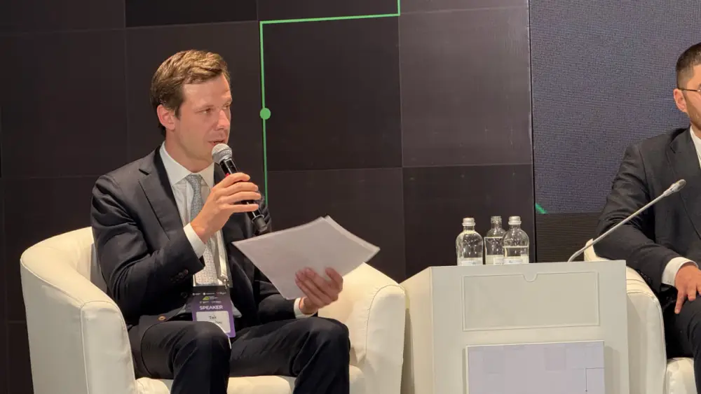 В рамках Digital Qazaqstan 2026 обсудили развитие цифровой связности Евразии (3)