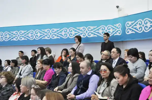 Налоговая реформа и цифровые сервисы: Министерство финансов усиливает диалог с бизнесом и населением (5)