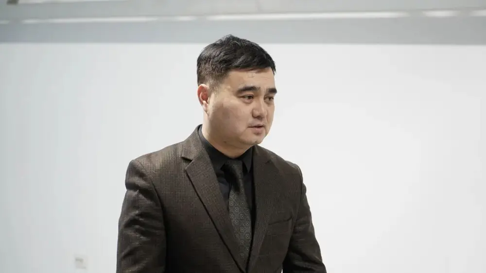 В ОБЛАСТИ АБАЙ ОБСУДИЛИ ПРОЕКТ НОВОЙ КОНСТИТУЦИИ С КОЛЛЕКТИВОМ ТОО «ARAI EAST FOOD» (8)