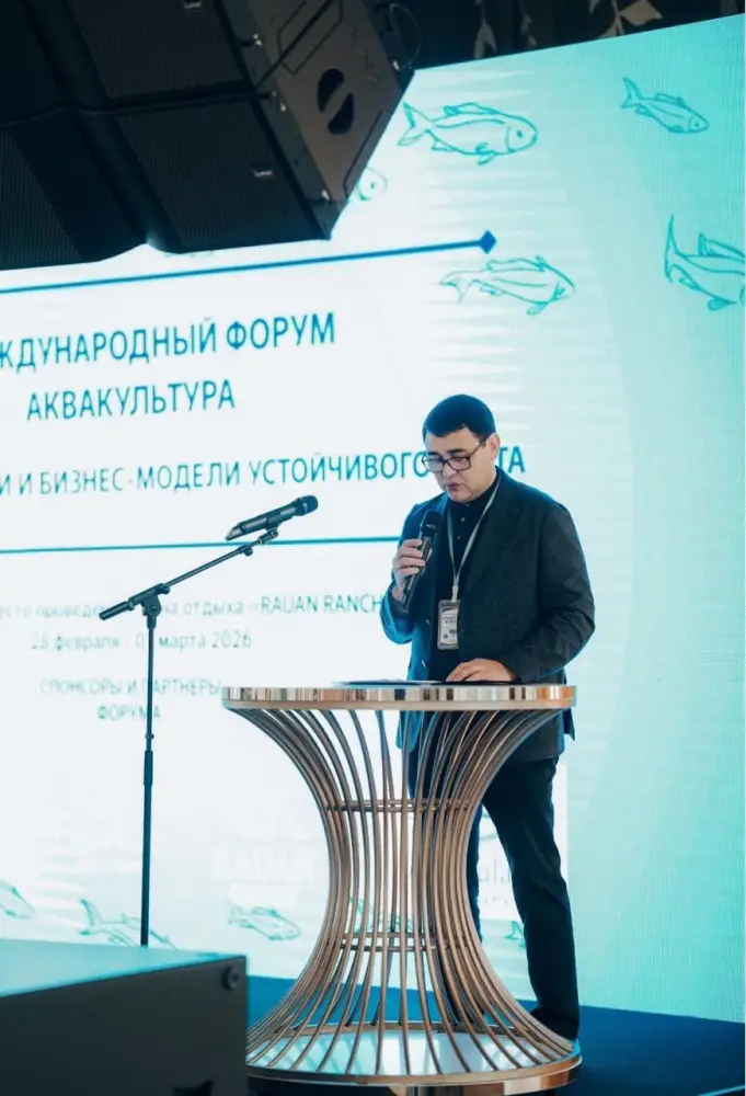 Аквакультура: новый уровень устойчивого роста (2)