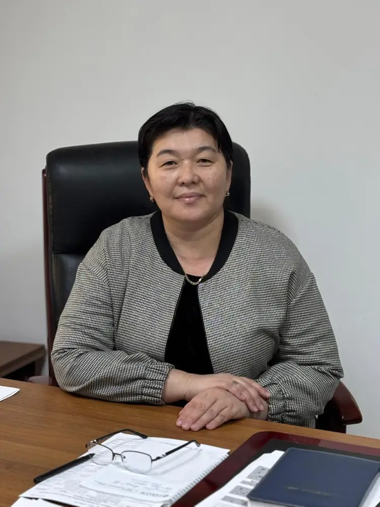 Женщины на государственной службе: профессионализм, ответственность и преданность делу!!! (7)