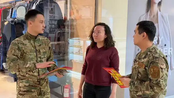 В Алматы прошли учебно-методические сборы по вопросам гражданской защиты (3)