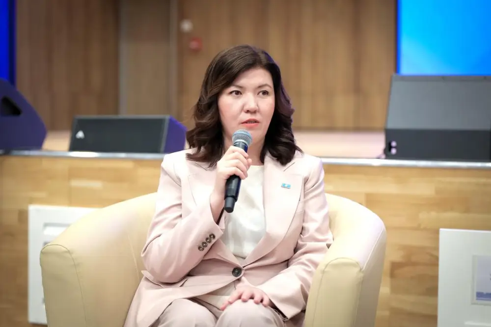 Определены направления развития проекта «Келешек мектептері» (8)