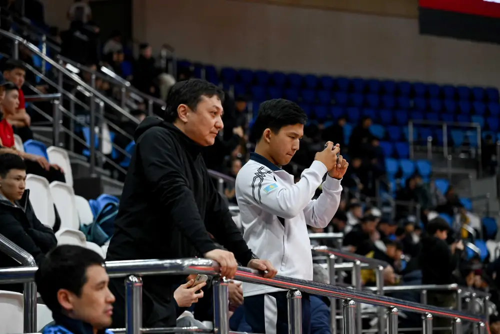 В Семее стартовал республиканский турнир по дзюдо «ABAI OPEN» (8)