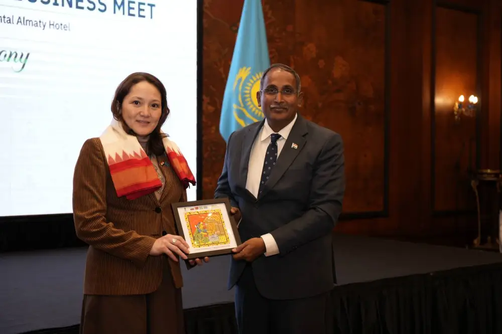 КАЗАХСТАН ПЕРВЫМ В СНГ ДОСТИГ ТРЕТЬЕГО УРОВНЯ ЗРЕЛОСТИ СИСТЕМЫ РЕГУЛИРОВАНИЯ ЛЕКАРСТВ (3)