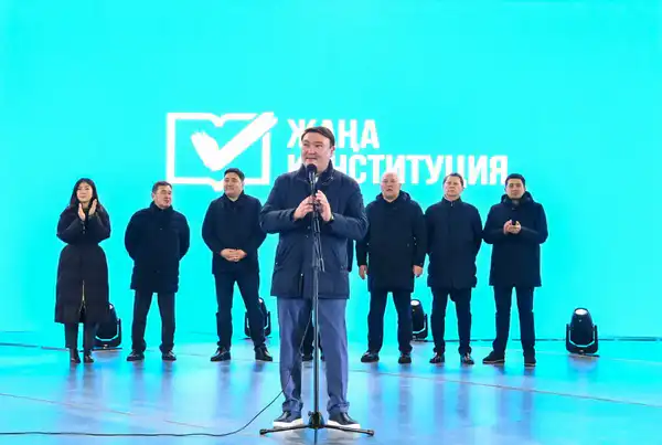 На стадионе «Кайсар Арена» прошло мероприятие в формате Open Air (8)