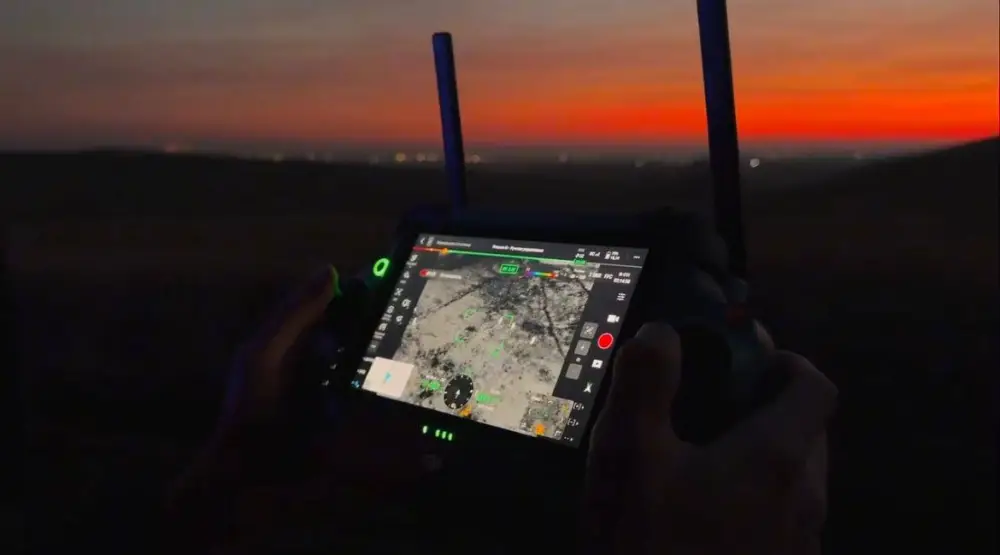 БПЛА и искусственный интеллект: новые возможности в работе спасателей (4)