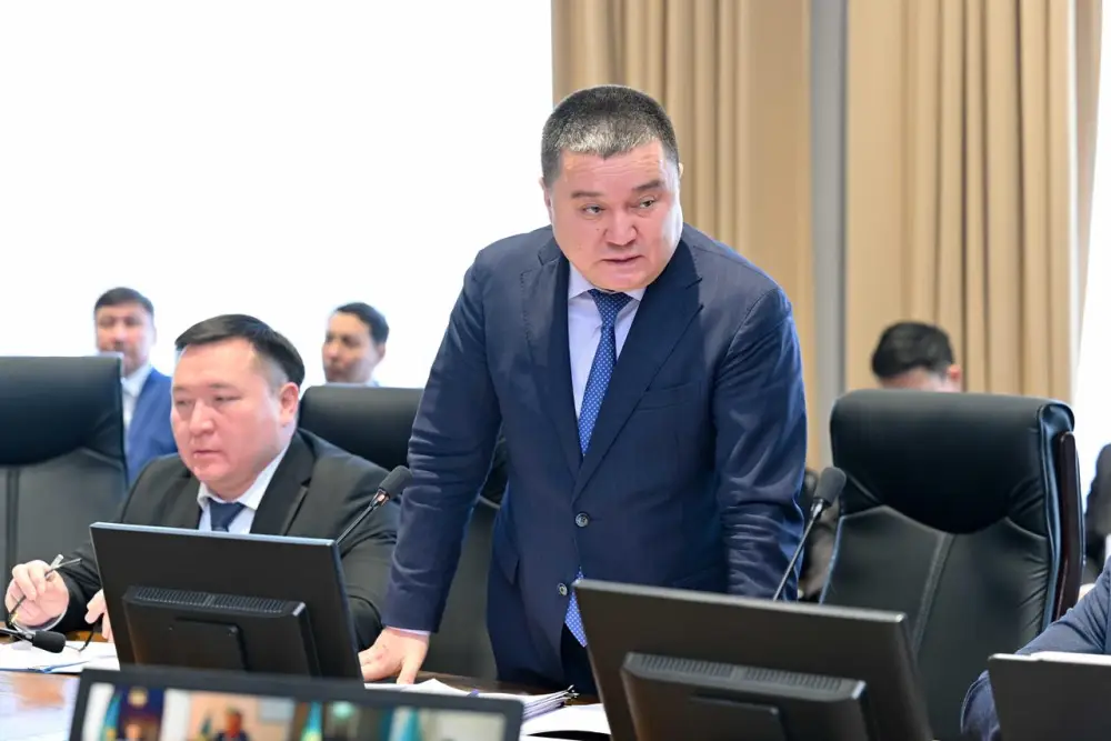 Состоялось расширенное аппаратное совещание (2)