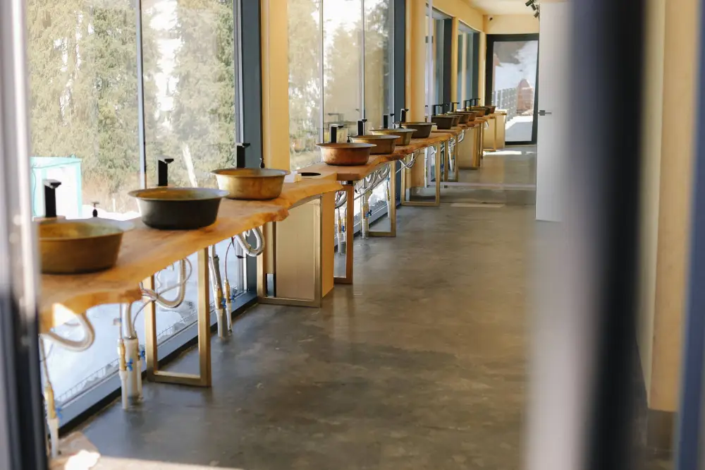 Открытие визит-центра «Бұтақты» в Иле-Алатауском национальном парке (4)