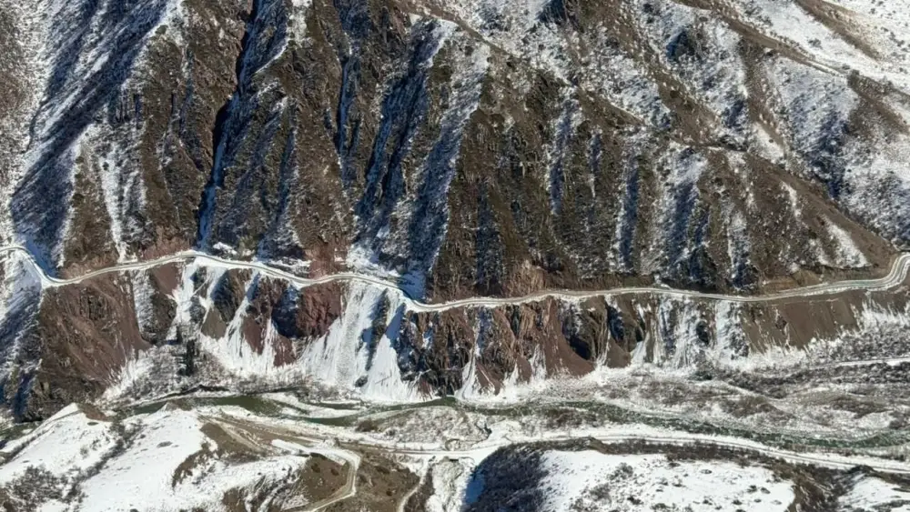 Подготовка к паводкам: взрывные работы, мониторинг и превентивные мероприятия (4)