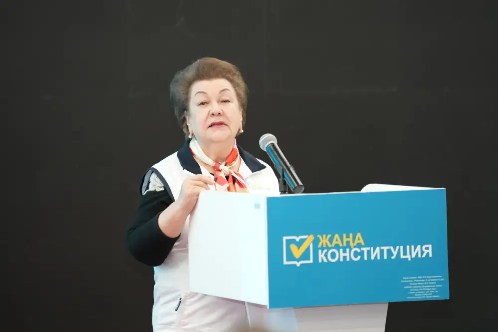 Общенациональная коалиция провела встречу с коллективом Минэнерго по вопросам конституционной реформы (7)