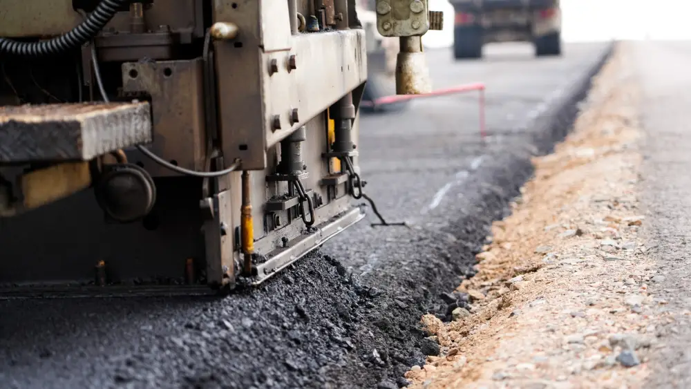 Минтранс задал новый курс развития дорог Казахстана до 2028 года (2)