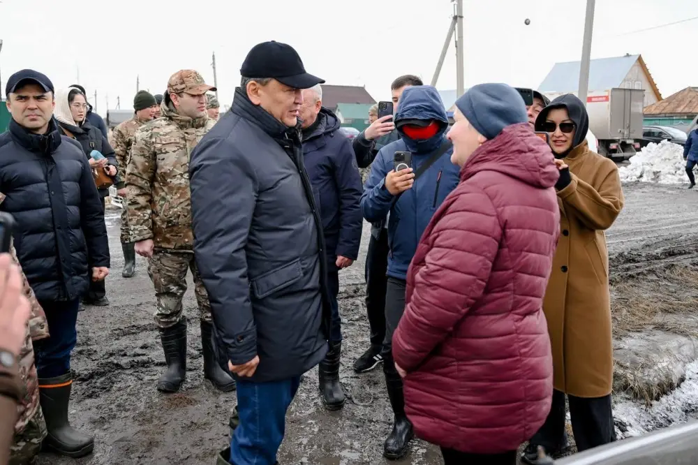 Профилактика паводков: в городе развернуты оперативные штабы (2)