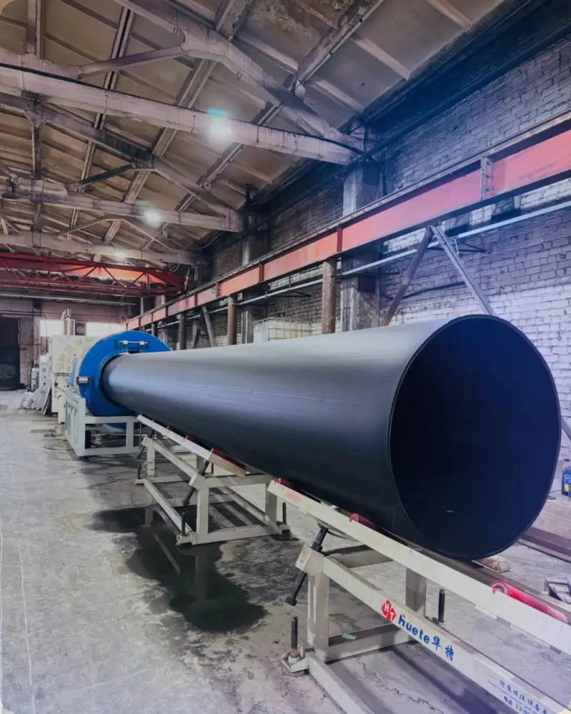 Господдержка помогла TeploCom модернизировать производство и удвоить мощности (4)