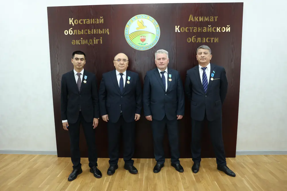 Вручение государственных наград (7)