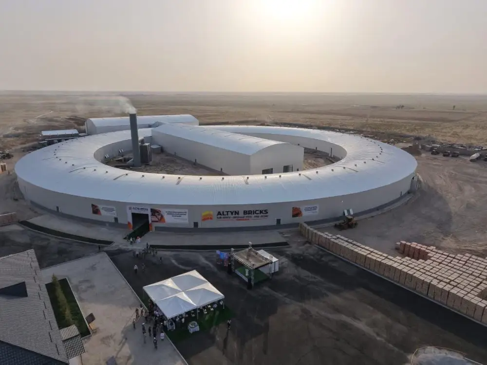 В ТУРКЕСТАНСКОЙ ОБЛАСТИ В ЭТОМ ГОДУ ЗАПУСТЯТ 67 ИНВЕСТИЦИОННЫХ ПРОЕКТОВ И СОЗДАДУТ ПОРЯДКА 6 ТЫСЯЧ РАБОЧИХ МЕСТ (5)