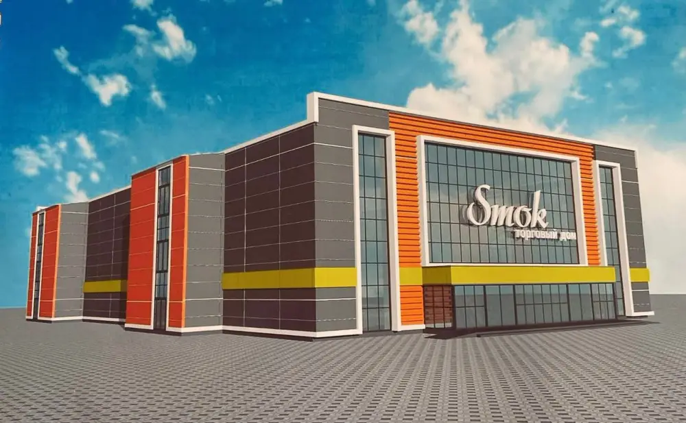 В Семее модернизируют крупные торговые рынки (7)