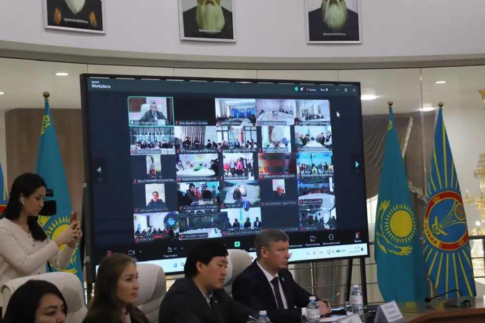 Республиканские этнокультурные объединения обсудили подготовку к референдуму (3)