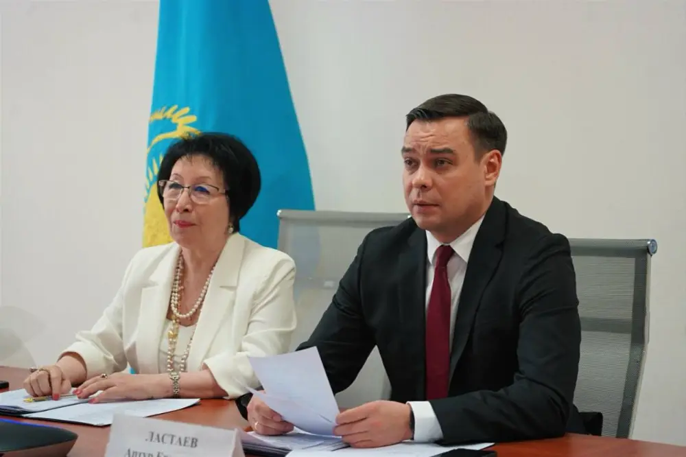 Заседание Координационного совета (3)