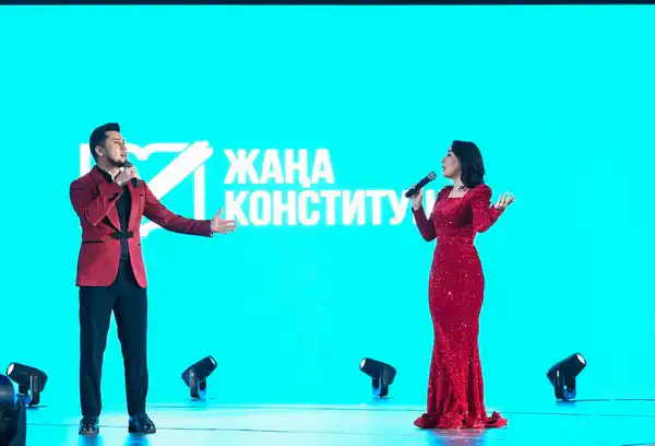 На стадионе «Кайсар Арена» прошло мероприятие в формате Open Air (10)