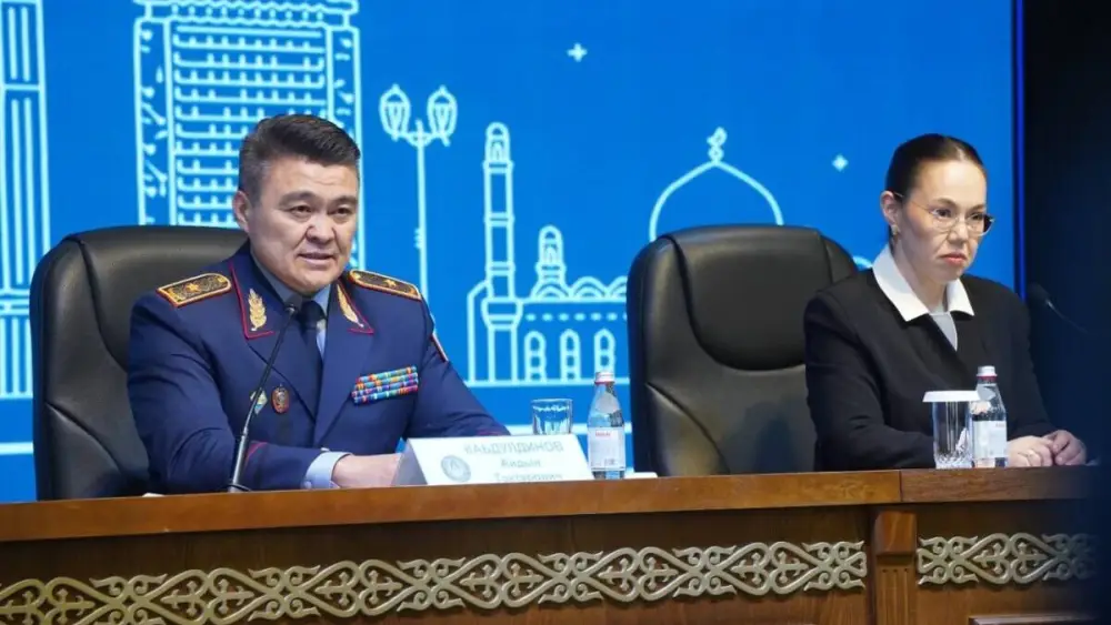 Более 500 кг наркотиков изъято в Алматы (3)