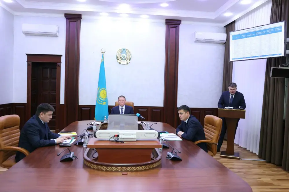 Подготовка к весенне-полевым работам (4)