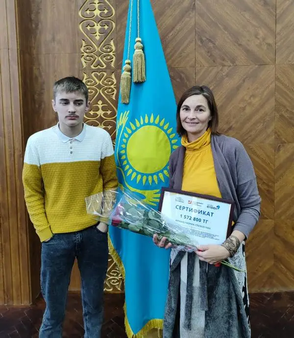 Вторая жизнь вещей: предпринимательница из Темиртау учит экологичному потреблению (4)