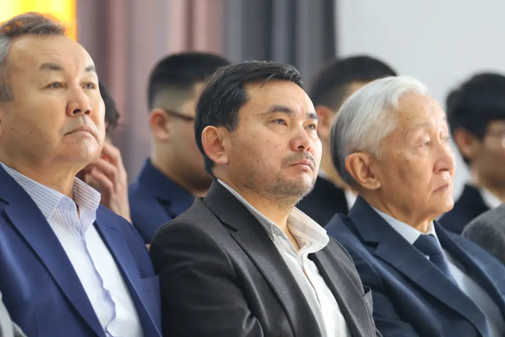 Опубликованы первые результаты комплексного археологического исследования области Абай (7)