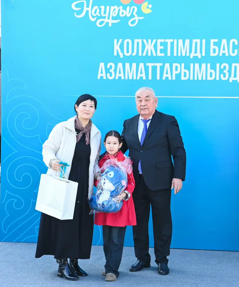 В Кызылорде сдали в эксплуатацию 10 жилых домов на 400 квартир (5)