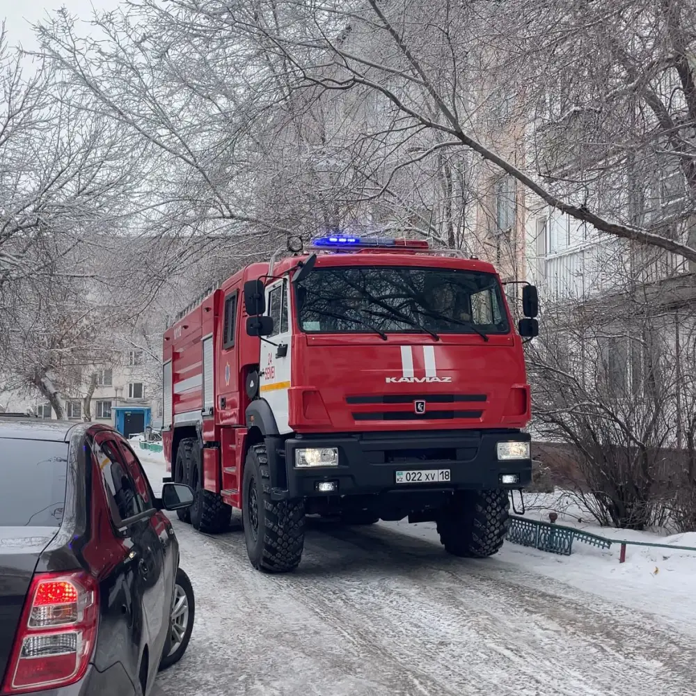 Акция «Жол бер»: ответственность на дороге и во дворе ради безопасности (3)