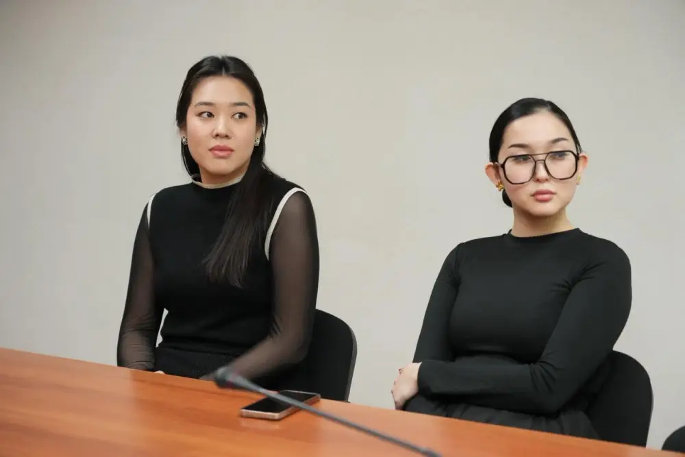 В Министерстве транспорта прошел круглый стол на тему «Женщины —основа развития страны и семейных ценностей» (2)