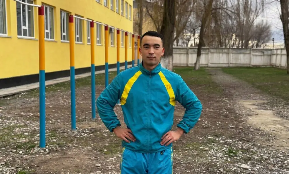 Армия поддерживает тех, кто хочет двигаться вперёд (3)