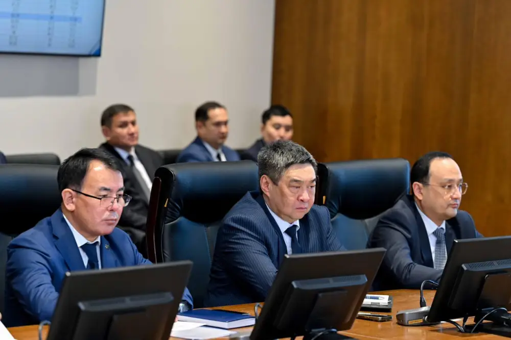 В области Абай обсудили вопросы развития искусственного интеллекта (8)