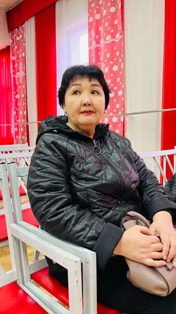 ОКОЛО 50 ТЫСЯЧ ШЫМКЕНТЦЕВ С ТРУДНЫМ СОЦИАЛЬНЫМ ПОЛОЖЕНИЕМ ЗАСТРАХОВАНЫ В СИСТЕМЕ ОСМС (7)