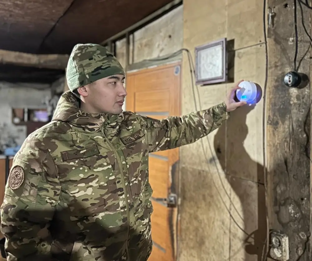 В отопительный период установлено 50 тысяч датчиков (3)