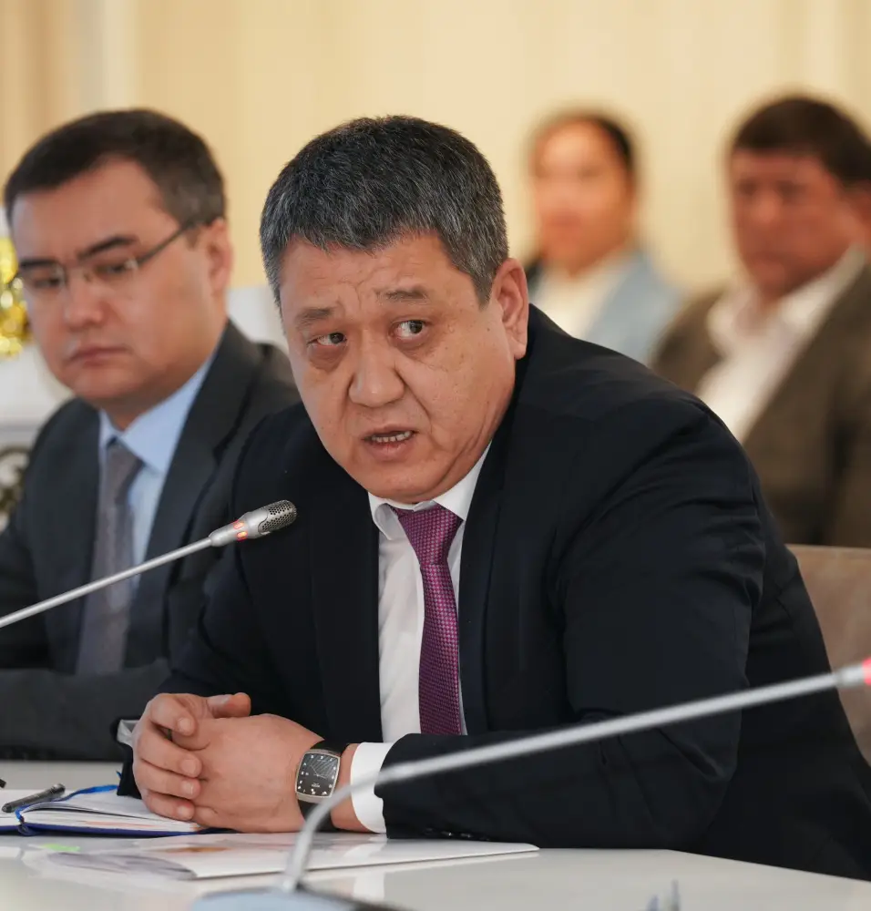 В ТУРКЕСТАНСКОЙ ОБЛАСТИ АКТИВИЗИРОВАНА РАБОТА В РАМКАХ ПРОГРАММЫ «ТАЗА КАЗАҚСТАН» (4)