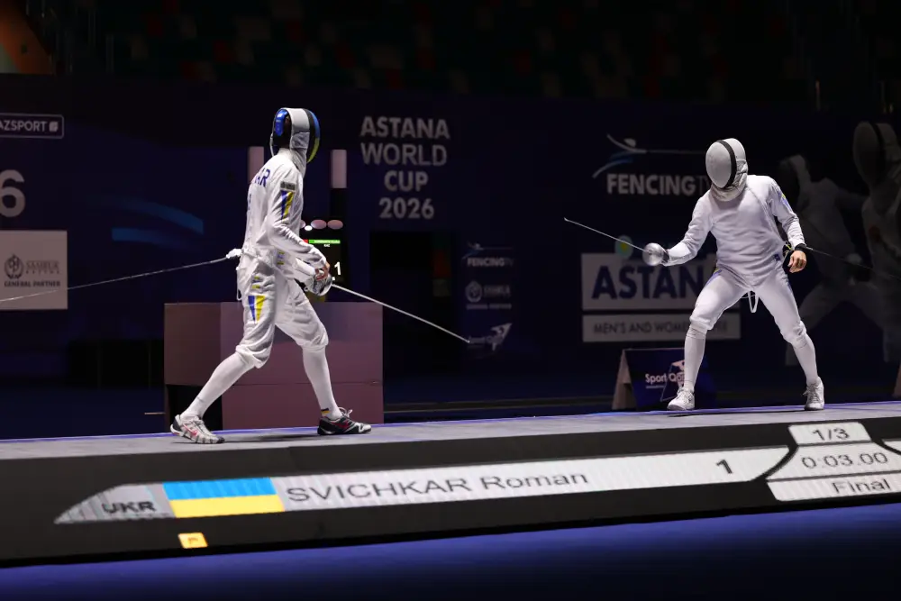 Гвардеец Руслан Курбанов - серебряный призер чемпионата мира (3)