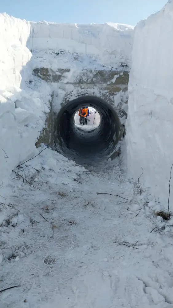 В Министерстве транспорта обсудили подготовку железнодорожной инфраструктуры к паводковому периоду (6)