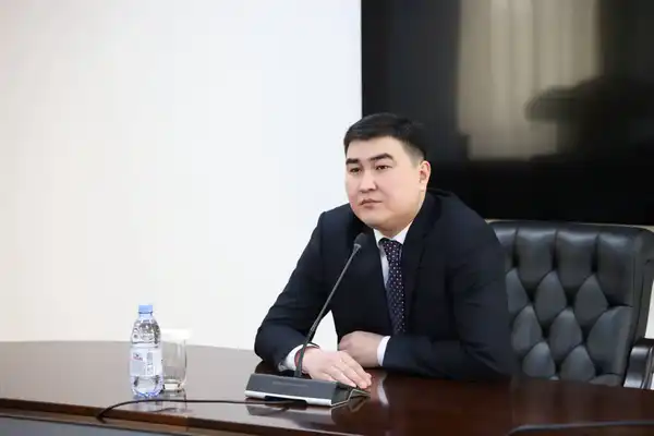 Устное интервьюирование кандидатов в судьи (8)