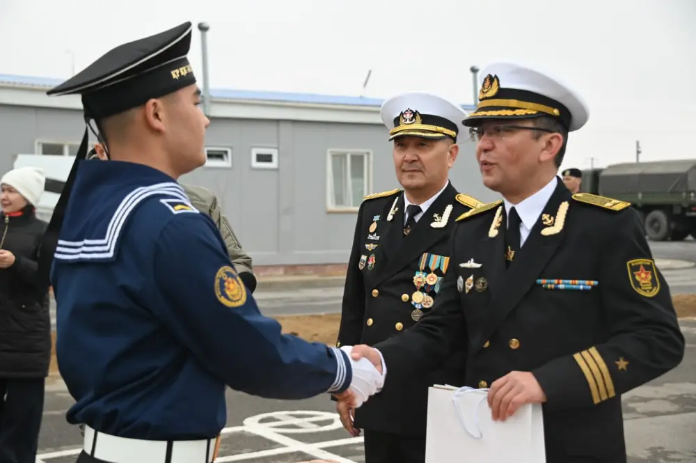 Операторы БПЛА, боевые пловцы и журналист-водолаз: как прошел второй день пресс-тура ВМС (3)