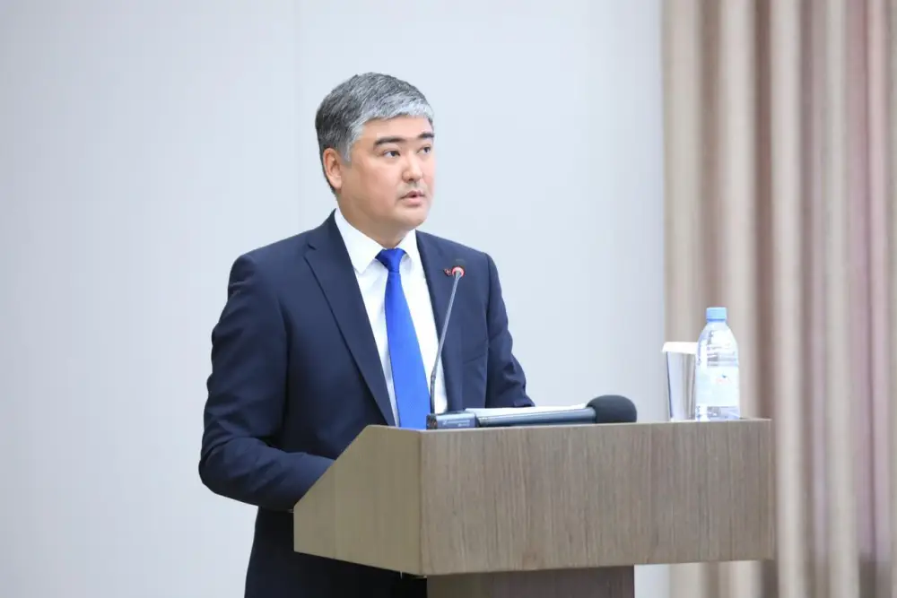 В Актюбинской области строят 34 социальных и инфраструктурных объекта (5)